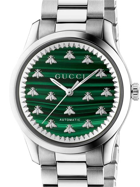 orologio gucci d oro|Gucci Orologio G.